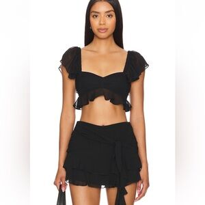 amanda uprichard set